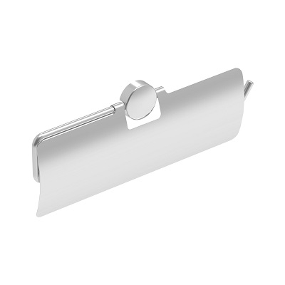 KOIN METALNI DRŽAČ PAPIRNATIH RUČNIKA sa poklopcem